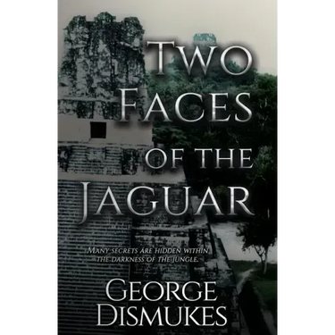 Two Faces of the Jaguar