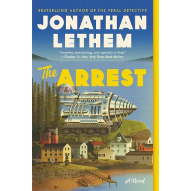 The Arrest