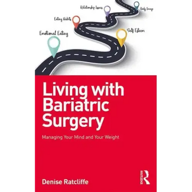 Living with Bariatric Surgery: Managing Your Mind and Your Weight