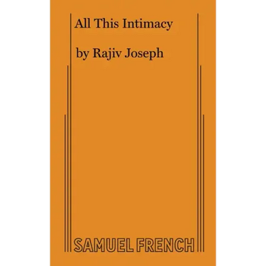 All This Intimacy