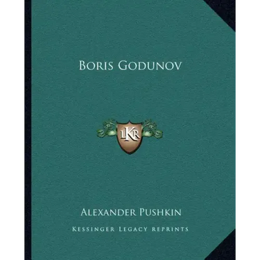 Boris Godunov
