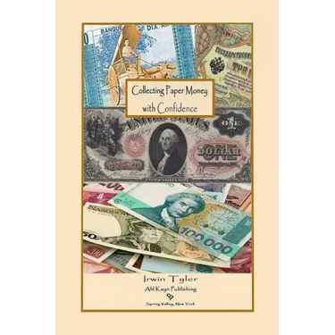 Collecting Paper Money with Confidence