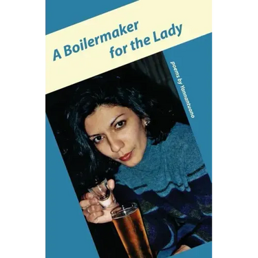 A Boilermaker for the Lady