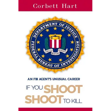 If You Shoot, Shoot to Kill