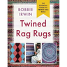 Twined Rag Rugs