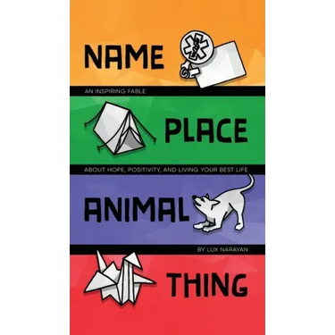 Name, Place, Animal, Thing