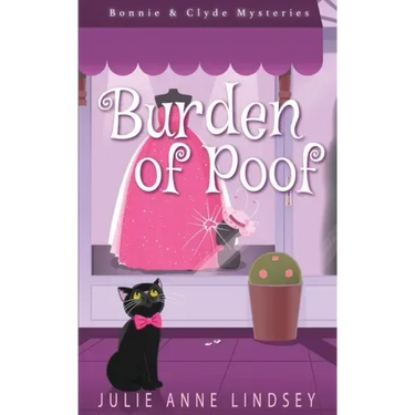 Burden of Poof