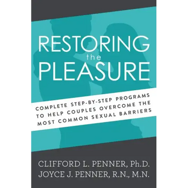 Restoring the Pleasure
