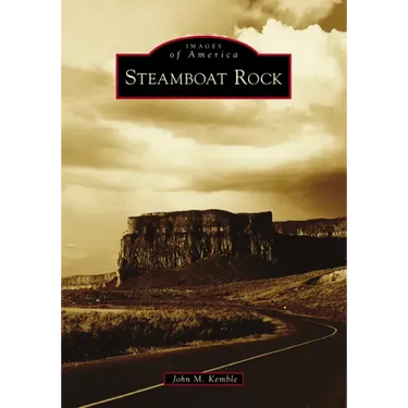 Steamboat Rock