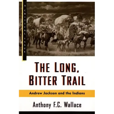 The Long, Bitter Trail