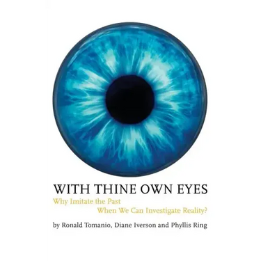 With Thine Own Eyes