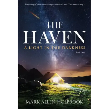 The Haven: A Light in the Darkness