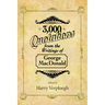 3,000 Quotations from the Writings of George MacDonald