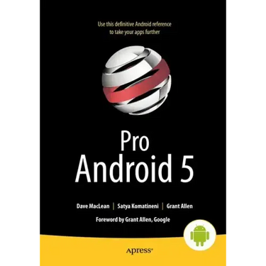 Pro Android 5