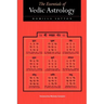The Essentials of Vedic Astrology