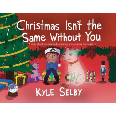 Christmas Isn't the Same Without You