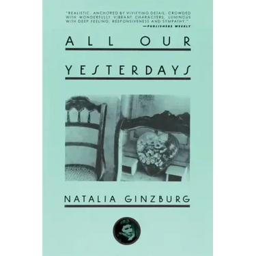 All Our Yesterdays