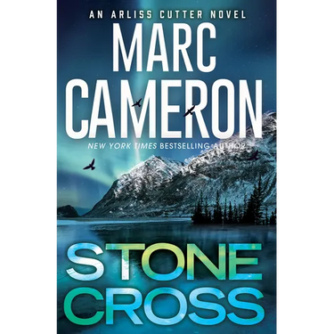 Stone Cross: An Action-Packed Crime Thriller