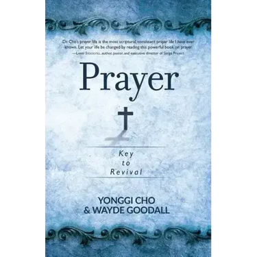 Prayer: Key to Revival