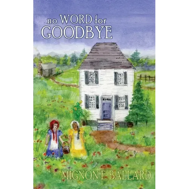 No Word for Goodbye