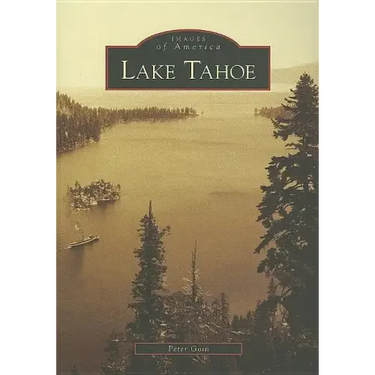 Lake Tahoe