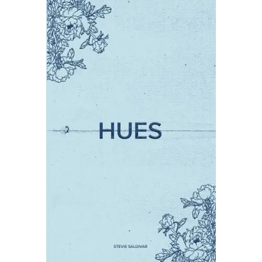 Hues: Blue