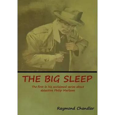 The Big Sleep