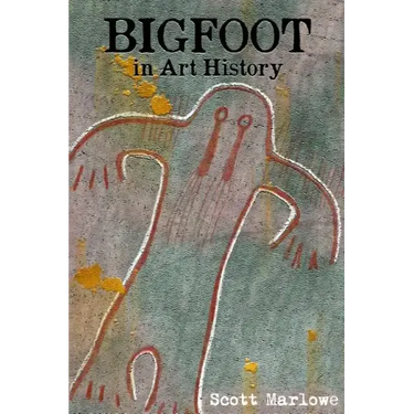 Bigfoot in Art History