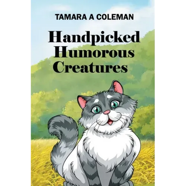 Handpicked Humorous Creatures