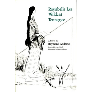 Rosiebelle Lee Wildcat Tennessee