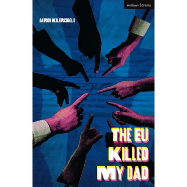 The EU Killed My Dad