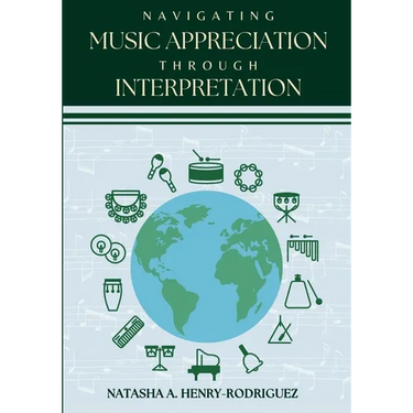 Navigating Music Appreciation Through Interpretation