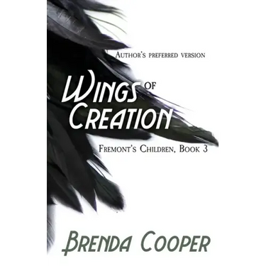 Wings of Creation