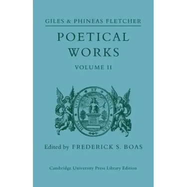 Poetical Works
