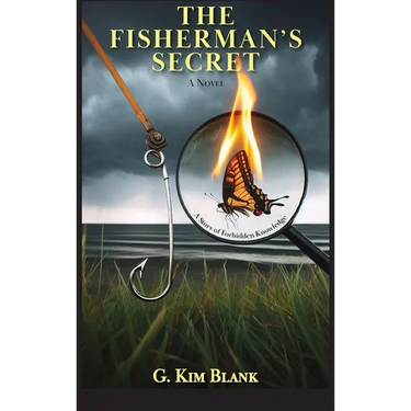 The Fisherman's Secret (Hardcover): A Story of Forbidden Knowledge