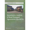 Quantitative Analysis of Road Transport Agreements - Quarta
