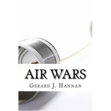 Air Wars: A History of 20th Century Irish Radio