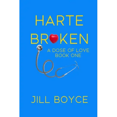Harte Broken
