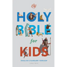 Bible for Kids-ESV-Large Print