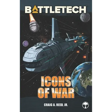 BattleTech: Icons of War