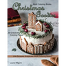 Adult Coloring Books Christmas Goodies: Life Escapes Grayscale Adult Coloring Books 48 grayscale coloring pages gingerbread, snowmen, santa claus, can
