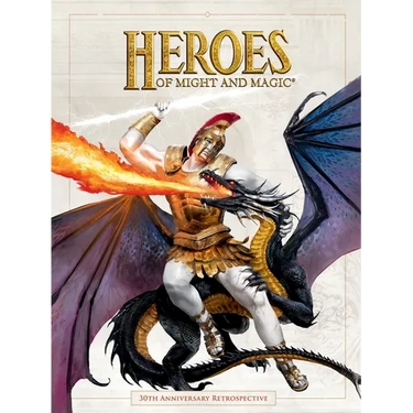 Heroes of Might and Magic: 30th Anniversary Retrospective