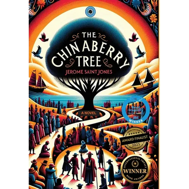 The Chinaberry Tree