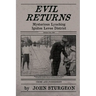 Evil Returns