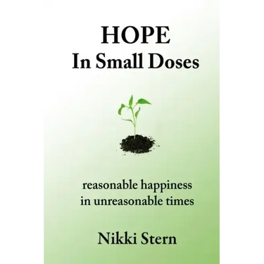 Hope In Small Doses