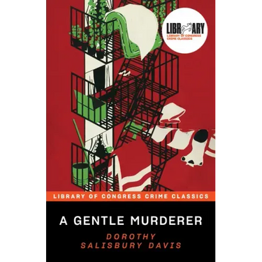 A Gentle Murderer