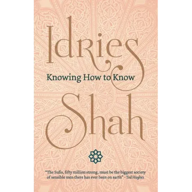 Knowing How to Know