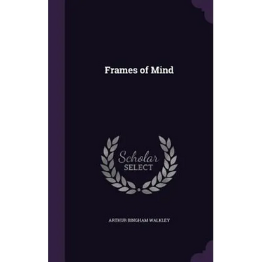 Frames of Mind