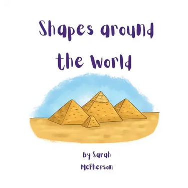Shapes around the World