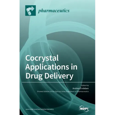 Cocrystal Applications in Drug Delivery